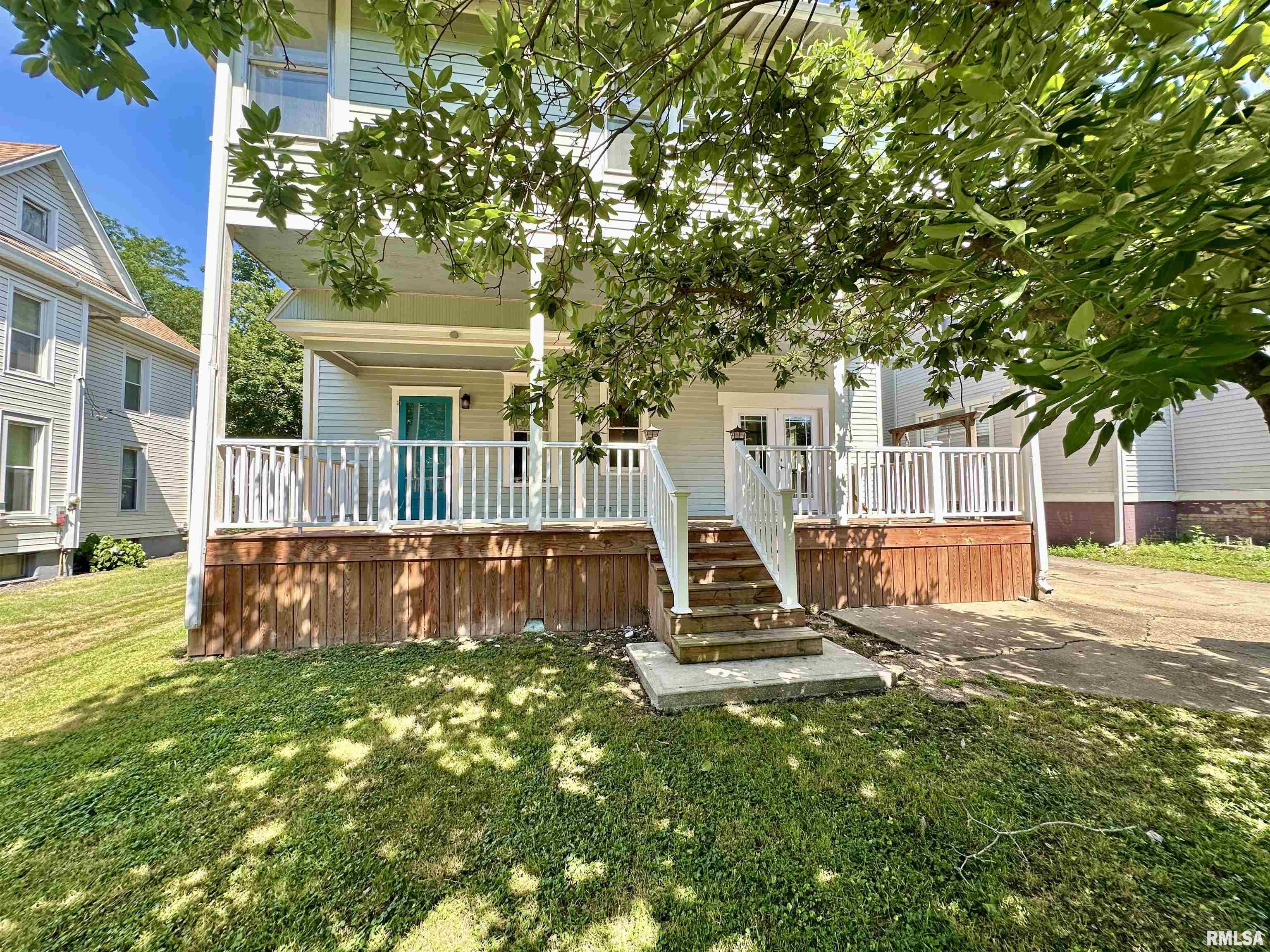 231 North Webster Avenue Jacksonville, IL 62650 - Photo 62 of 66