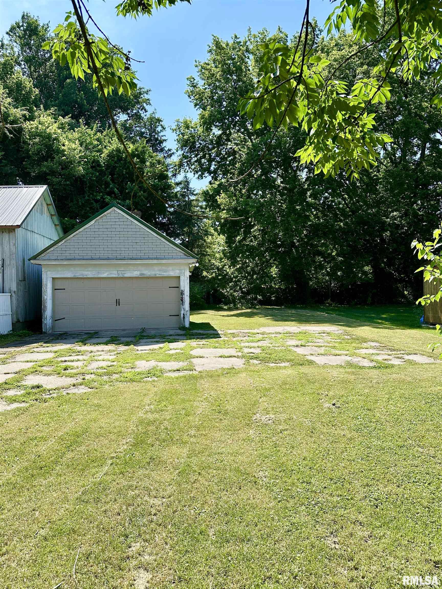 231 North Webster Avenue Jacksonville, IL 62650 - Photo 66 of 66