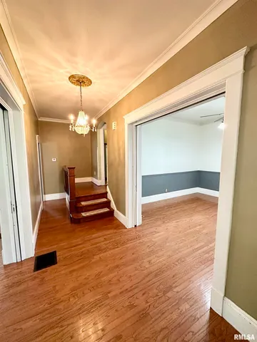 $174,900 | 231 North Webster Avenue, Jacksonville, IL 62650