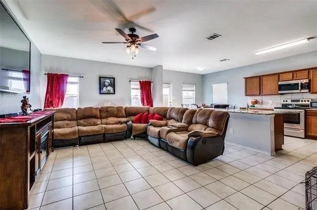 $2,900 | 3330 Emerson Road, Forney, TX 75126