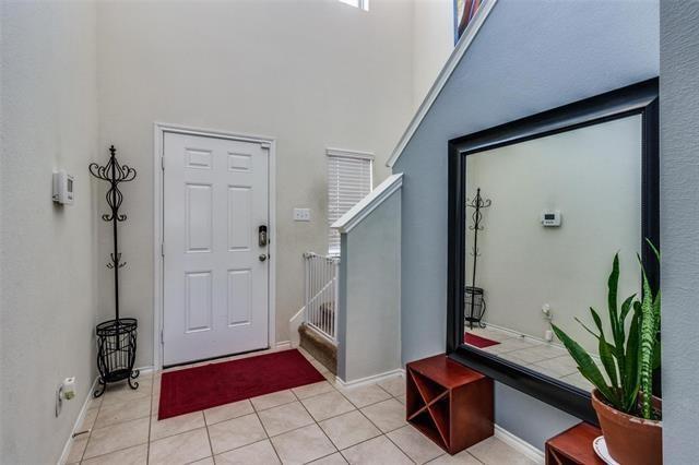 3330 Emerson Road Forney, TX 75126 - Photo 7 of 10 a view of an entryway with staircase