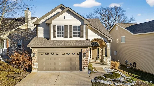 $412,000 | 7192 Tournament Drive, St. Louis, MO 63129