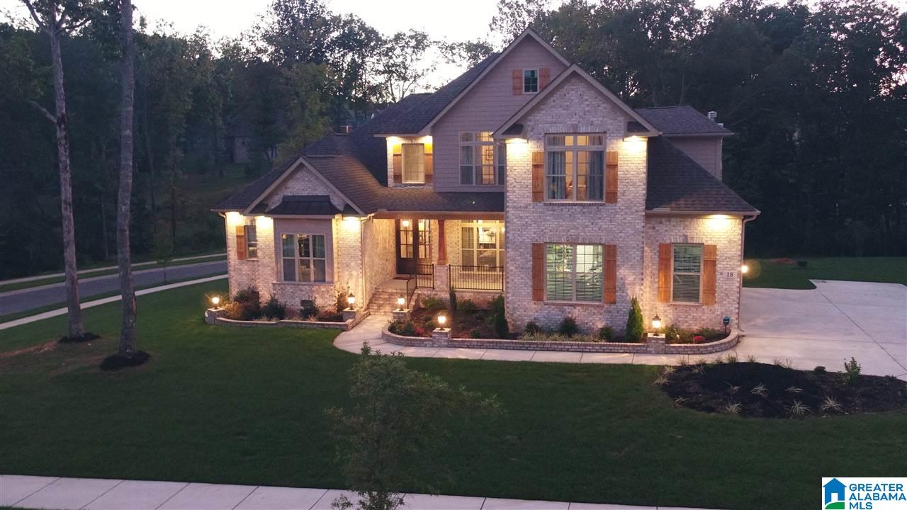 18 Natures Loop Road Southeast Huntsville, AL 35803 - Photo 40 of 50