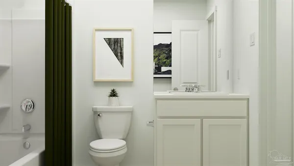 $262,490 | 7123 Season Drive, Milton, FL 32570