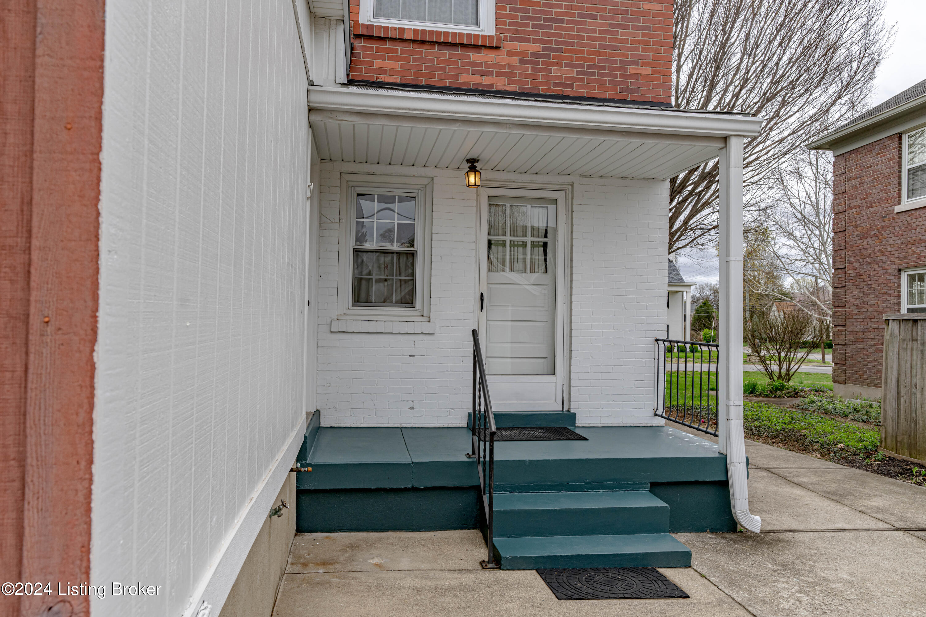 2620 Meadow Road Louisville, KY 40205 - Photo 12 of 61 DSC05814
