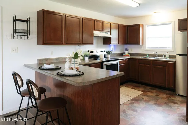 $249,999 | 9316 Number Four Drive, Mascot, TN 37806