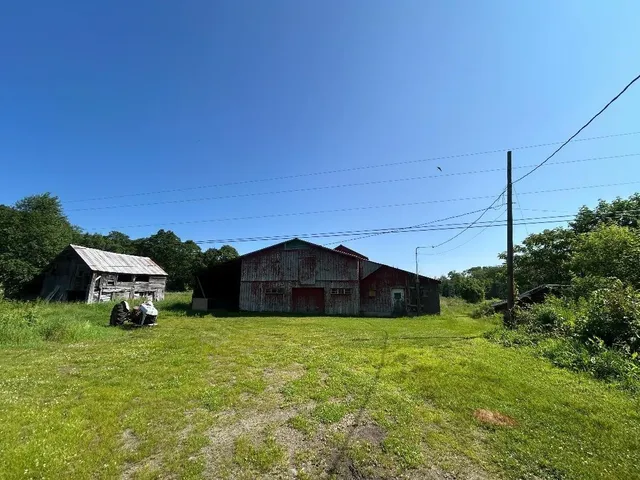 $925,000 | 6036 Jacksonville Stage Road, Halifax, VT 05358