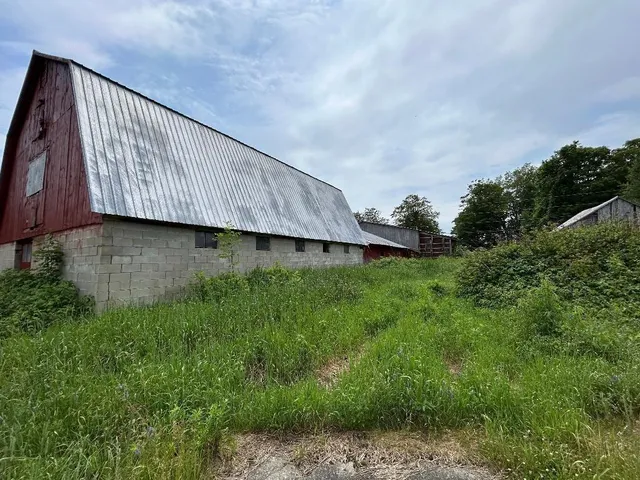 $925,000 | 6036 Jacksonville Stage Road, Halifax, VT 05358