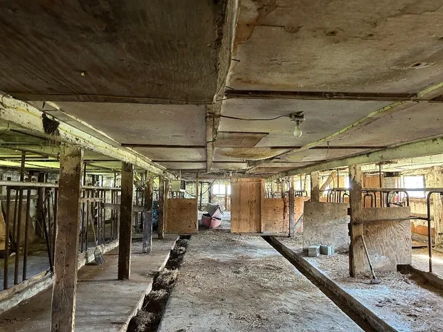 $925,000 | 6036 Jacksonville Stage Road, Halifax, VT 05358