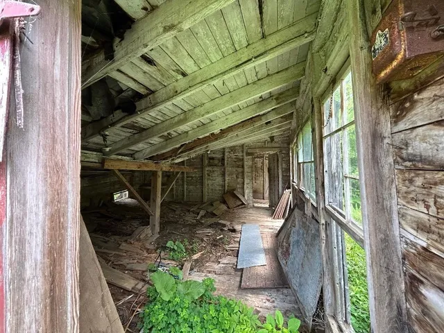 $925,000 | 6036 Jacksonville Stage Road, Halifax, VT 05358