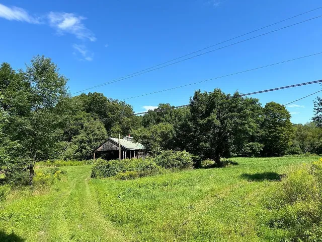 $925,000 | 6036 Jacksonville Stage Road, Halifax, VT 05358