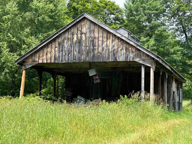 $925,000 | 6036 Jacksonville Stage Road, Halifax, VT 05358