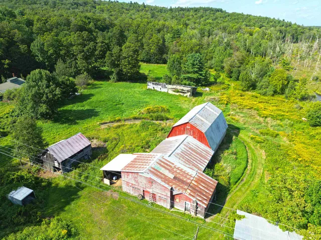 $925,000 | 6036 Jacksonville Stage Road, Halifax, VT 05358