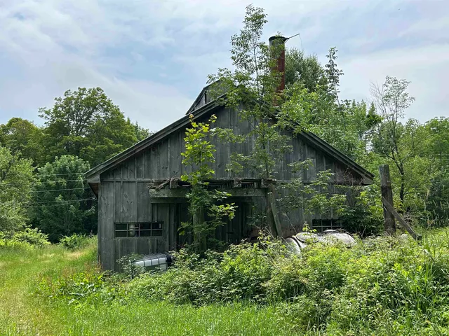 $925,000 | 6036 Jacksonville Stage Road, Halifax, VT 05358