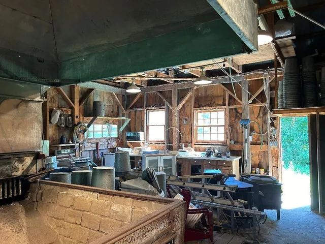 $925,000 | 6036 Jacksonville Stage Road, Halifax, VT 05358