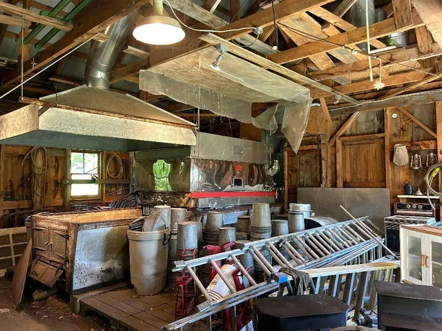 $925,000 | 6036 Jacksonville Stage Road, Halifax, VT 05358