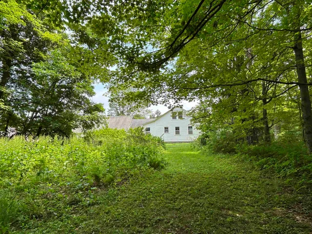 $925,000 | 6036 Jacksonville Stage Road, Halifax, VT 05358