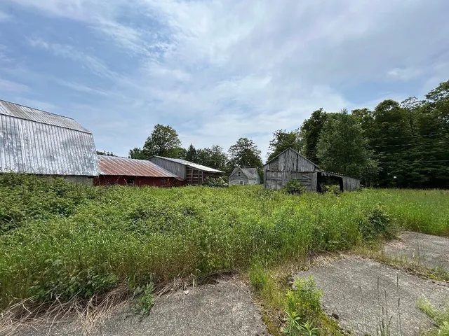 $925,000 | 6036 Jacksonville Stage Road, Halifax, VT 05358