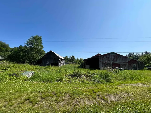 $925,000 | 6036 Jacksonville Stage Road, Halifax, VT 05358