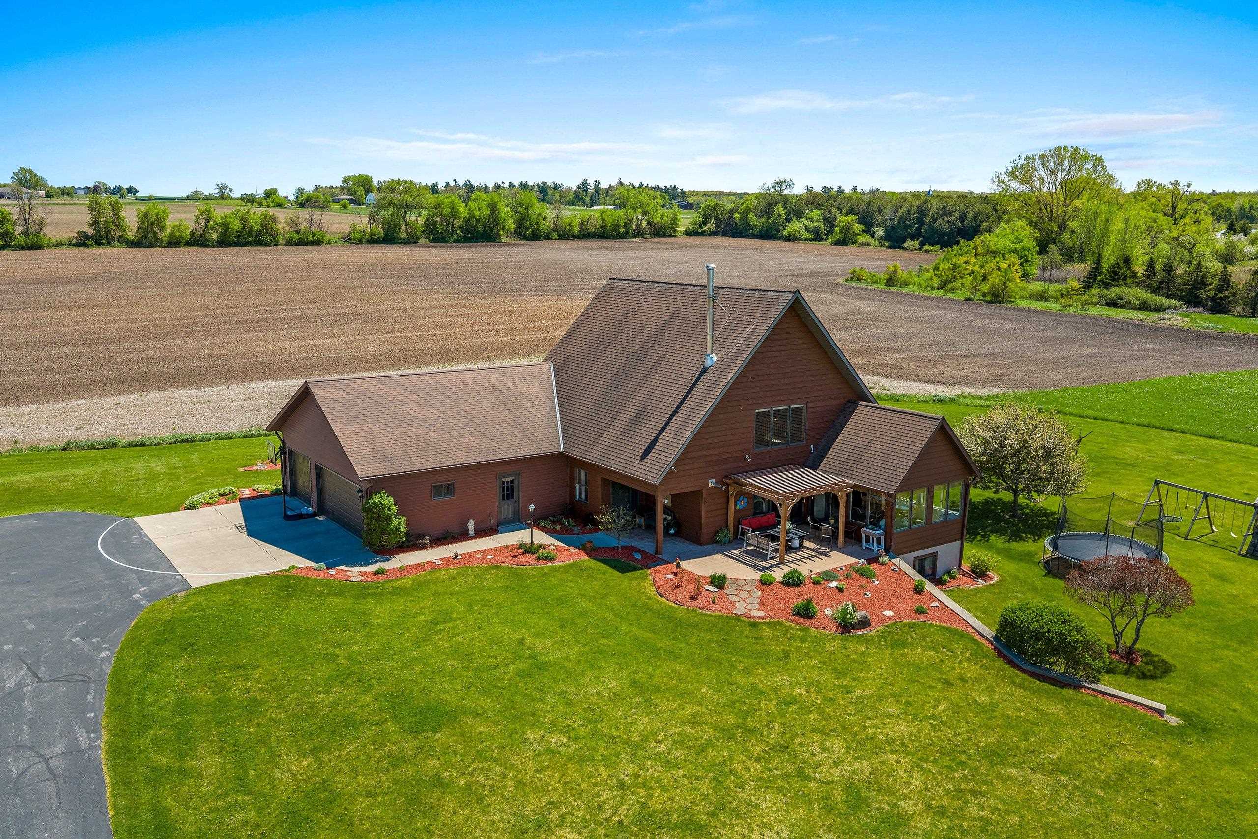 910 Shoemaker Road Brussels, WI 54204 - Photo 71 of 77