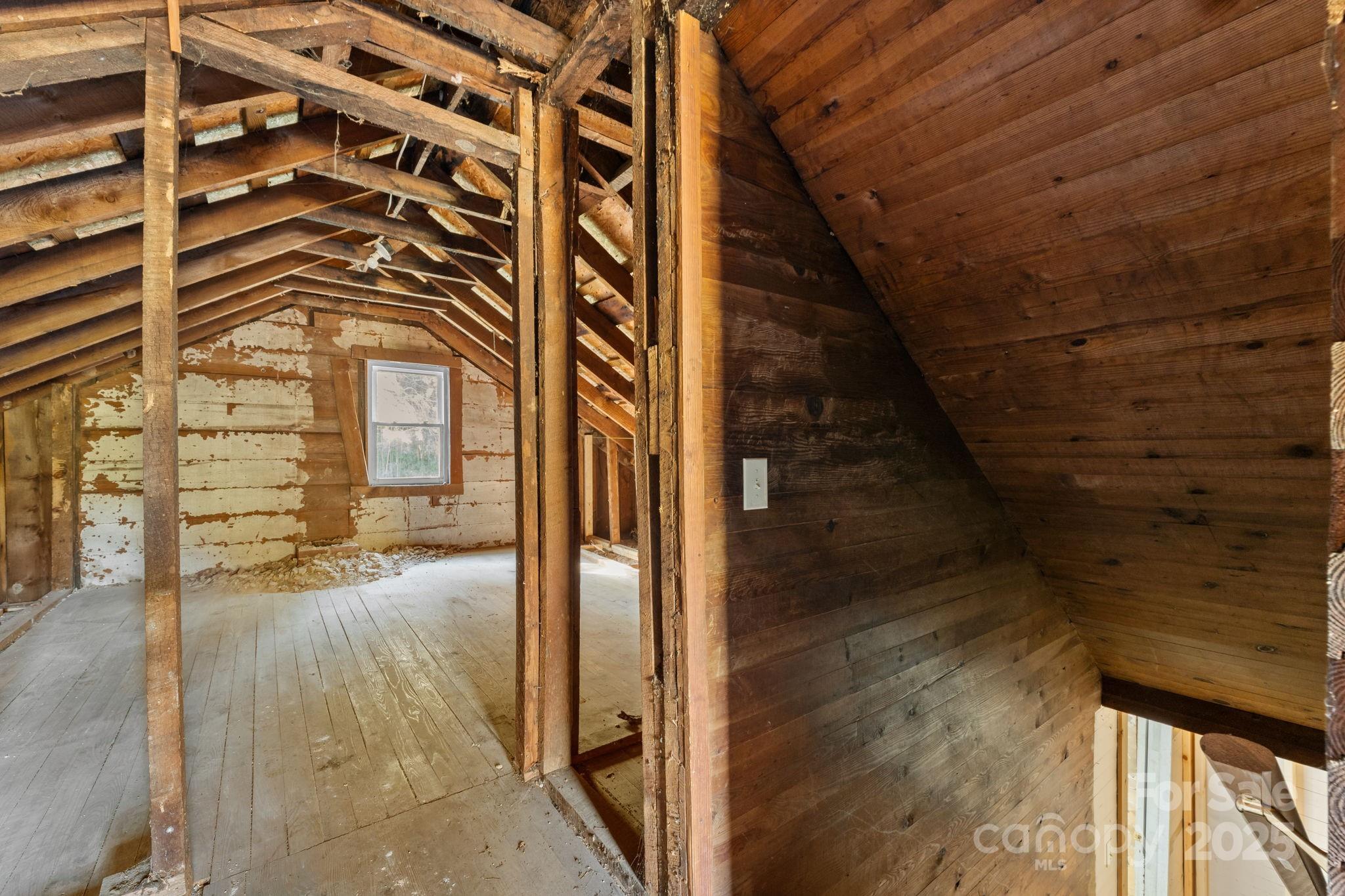 220 Mountain Spring Lane Canton, NC 28716 - Photo 23 of 28