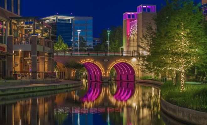 27210 Jimmy Lane Conroe, TX 77385 - Photo 37 of 43 a view of water fountain in front of building