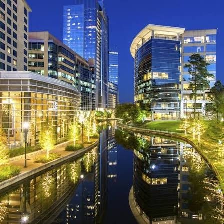 27210 Jimmy Lane Conroe, TX 77385 - Photo 43 of 43 a picture of a city view