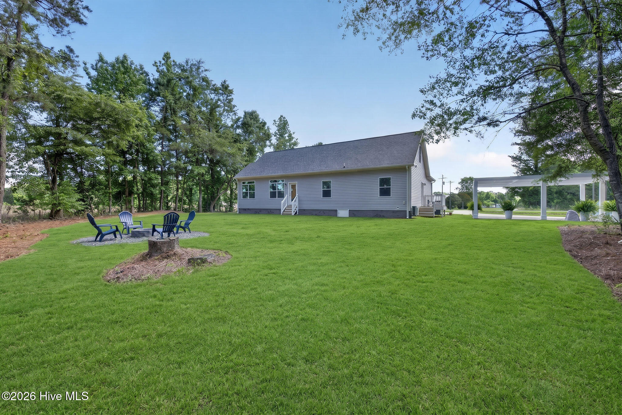 451 Governors Road Southeast Winnabow, NC 28479 - Photo 47 of 60 451GovernorsRoadSE-12_Digital_Lawn_Repai
