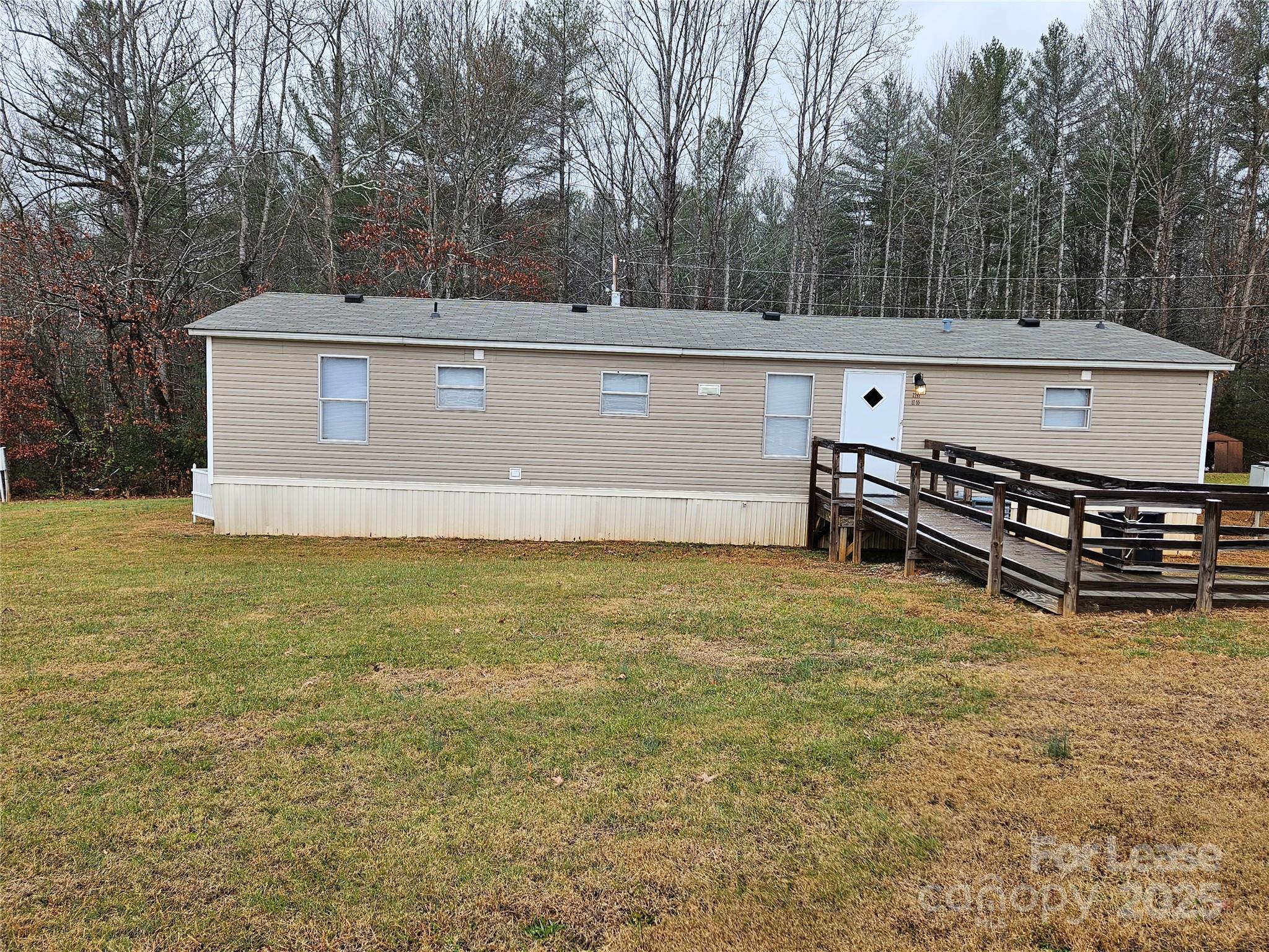 2292 West Wade Avenue, Unit 55 Morganton, NC 28655 - Photo 1 of 10