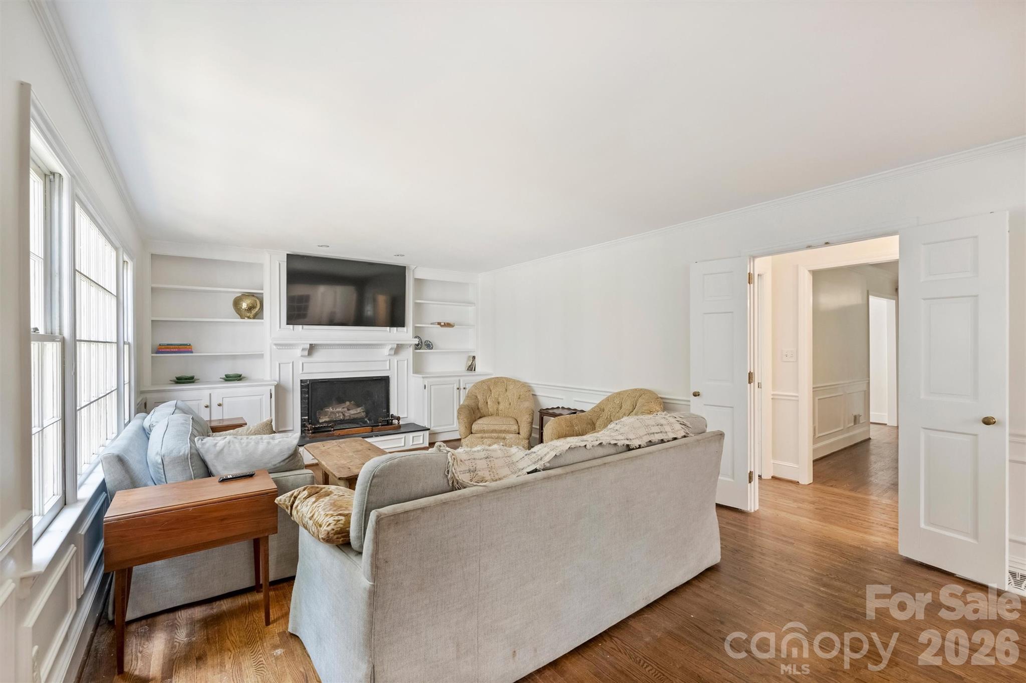 2830 Wickersham Road Charlotte, NC 28211 - Photo 13 of 48 Gallery Image 13