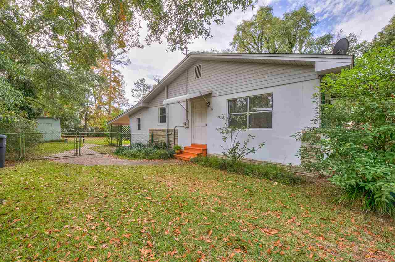 1829 Cottage Grove Road Tallahassee, FL 32303 - Photo 1 of 33 Gallery Image 1