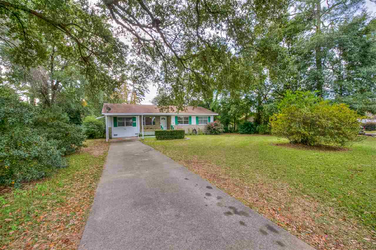 1829 Cottage Grove Road Tallahassee, FL 32303 - Photo 31 of 33 Gallery Image 31