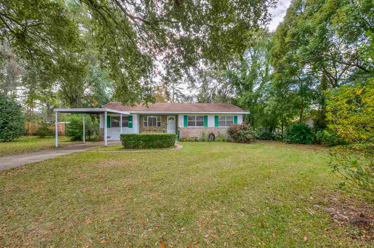 1829 Cottage Grove Road Tallahassee, FL 32303 - Photo 32 of 33 Gallery Image 32