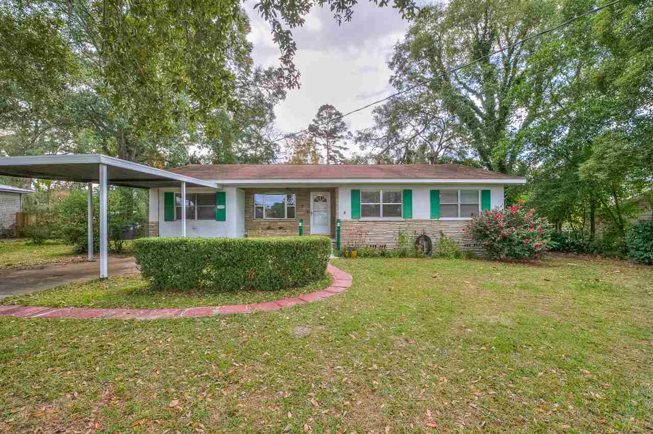 1829 Cottage Grove Road Tallahassee, FL 32303 - Photo 33 of 33 Gallery Image 33