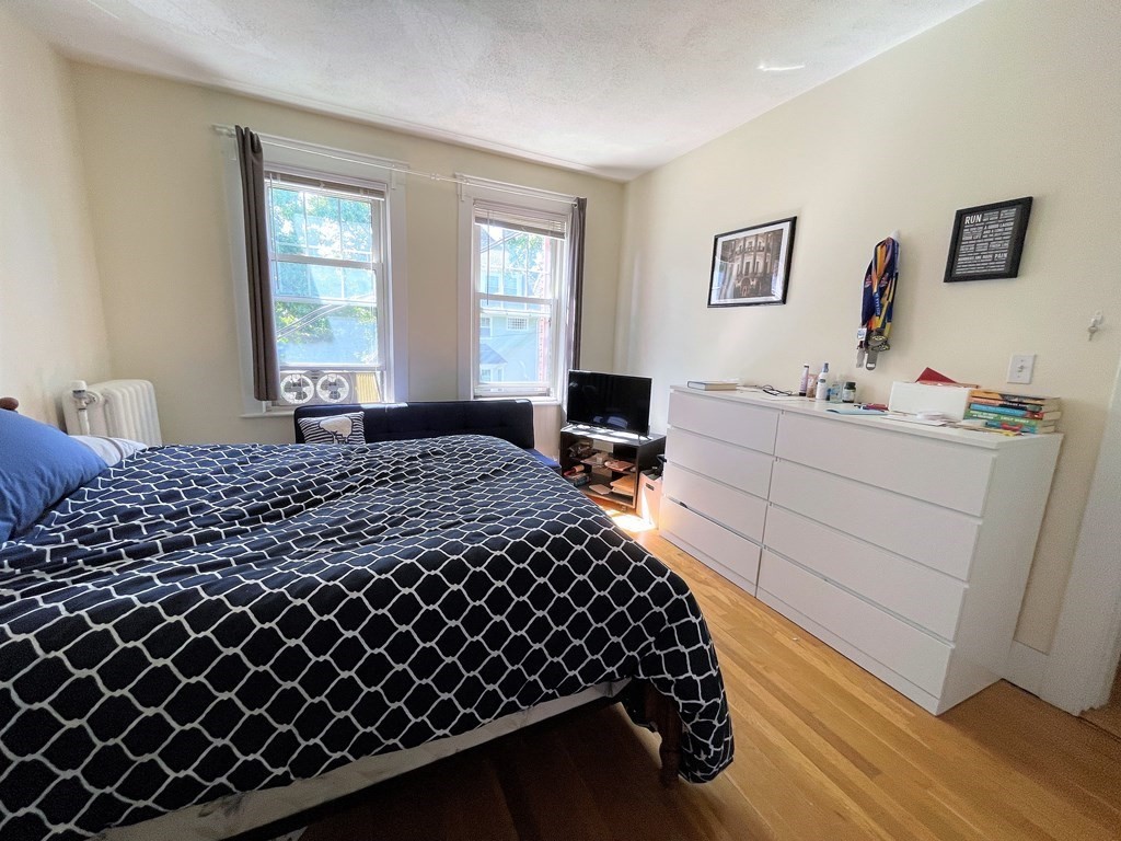 116 Sutherland Road, Unit 12 Boston, MA 02135 - Photo 11 of 18 Gallery Image 11