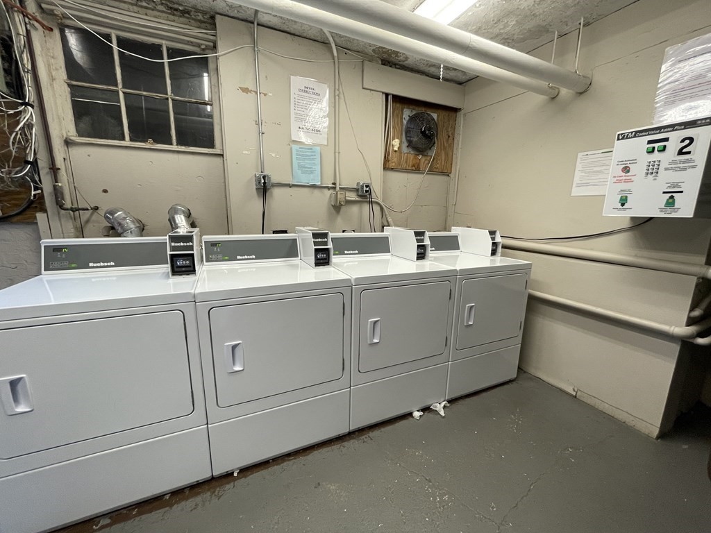 116 Sutherland Road, Unit 12 Boston, MA 02135 - Photo 16 of 18 Gallery Image 16