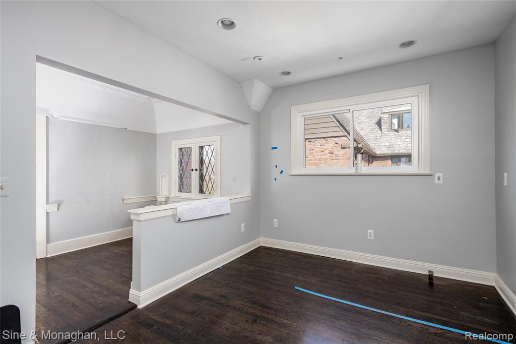 776 Trombley Road Grosse Pointe Park, MI 48230 - Photo 33 of 78