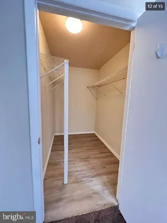 a view of entryway