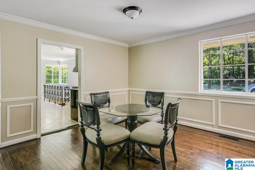 3031 Briarcliff Road Bessemer, AL 35023 - Photo 3 of 16