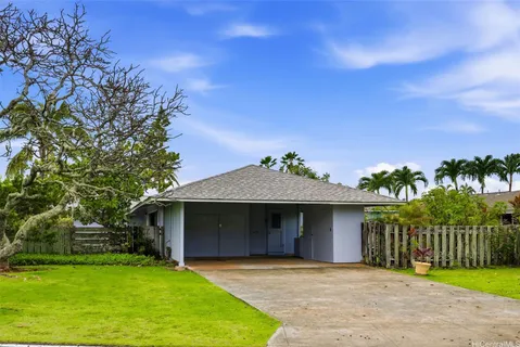 $1,750,000 | 661 North Kainalu Drive, Kailua, HI 96734