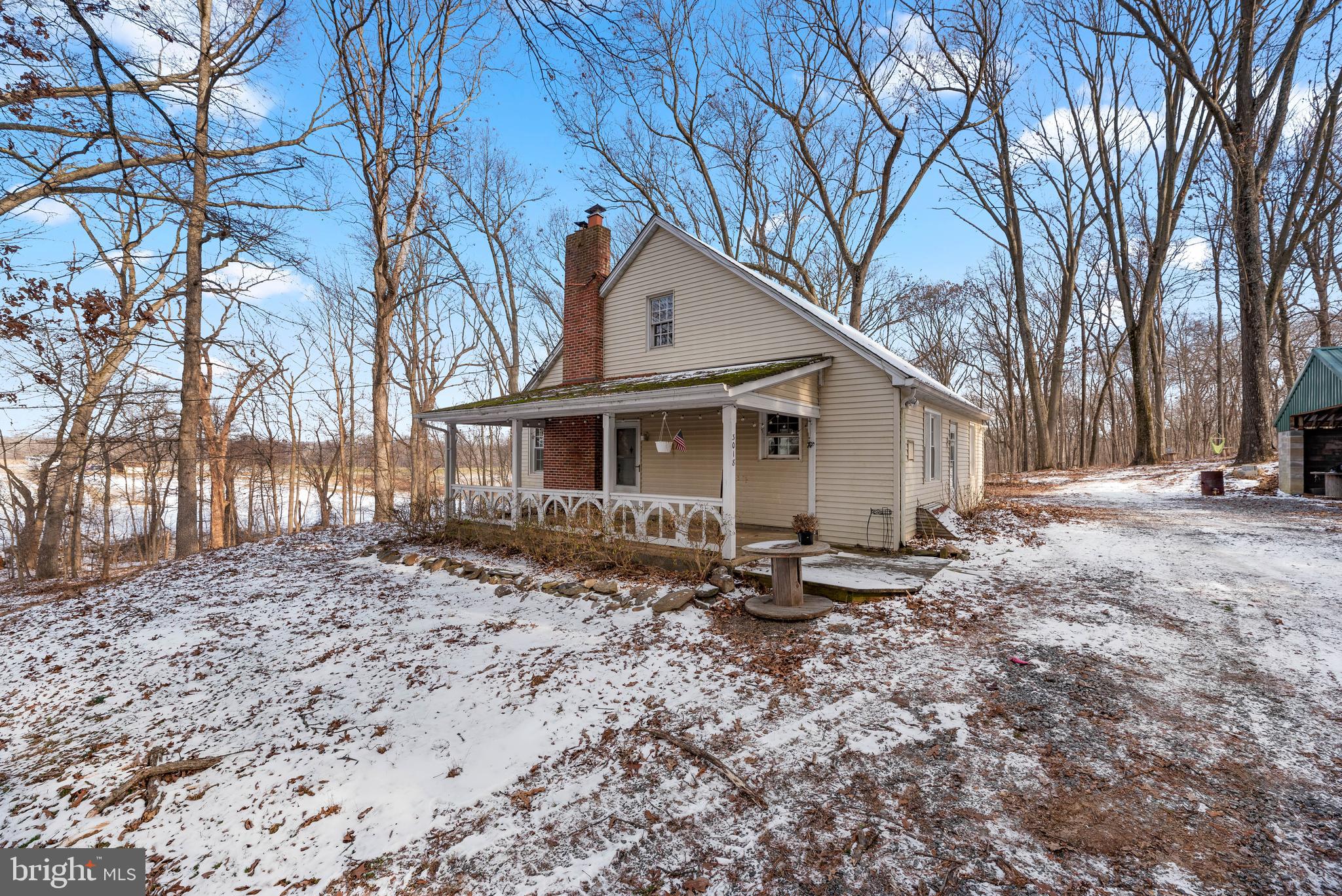 3018 Troyer Road White Hall, MD 21161 - Photo 1 of 30 Front Exterior