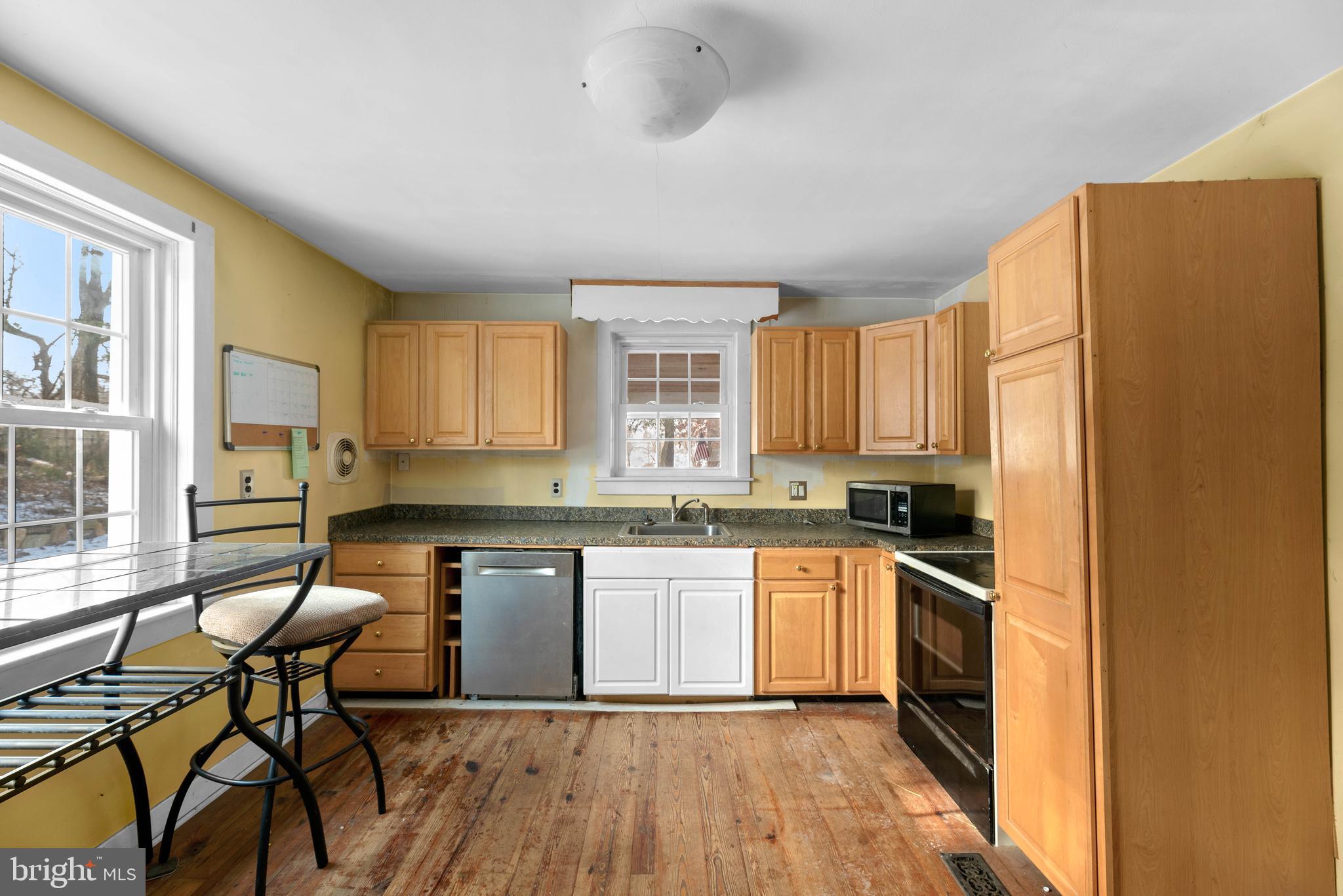 3018 Troyer Road White Hall, MD 21161 - Photo 11 of 30 Kitchen