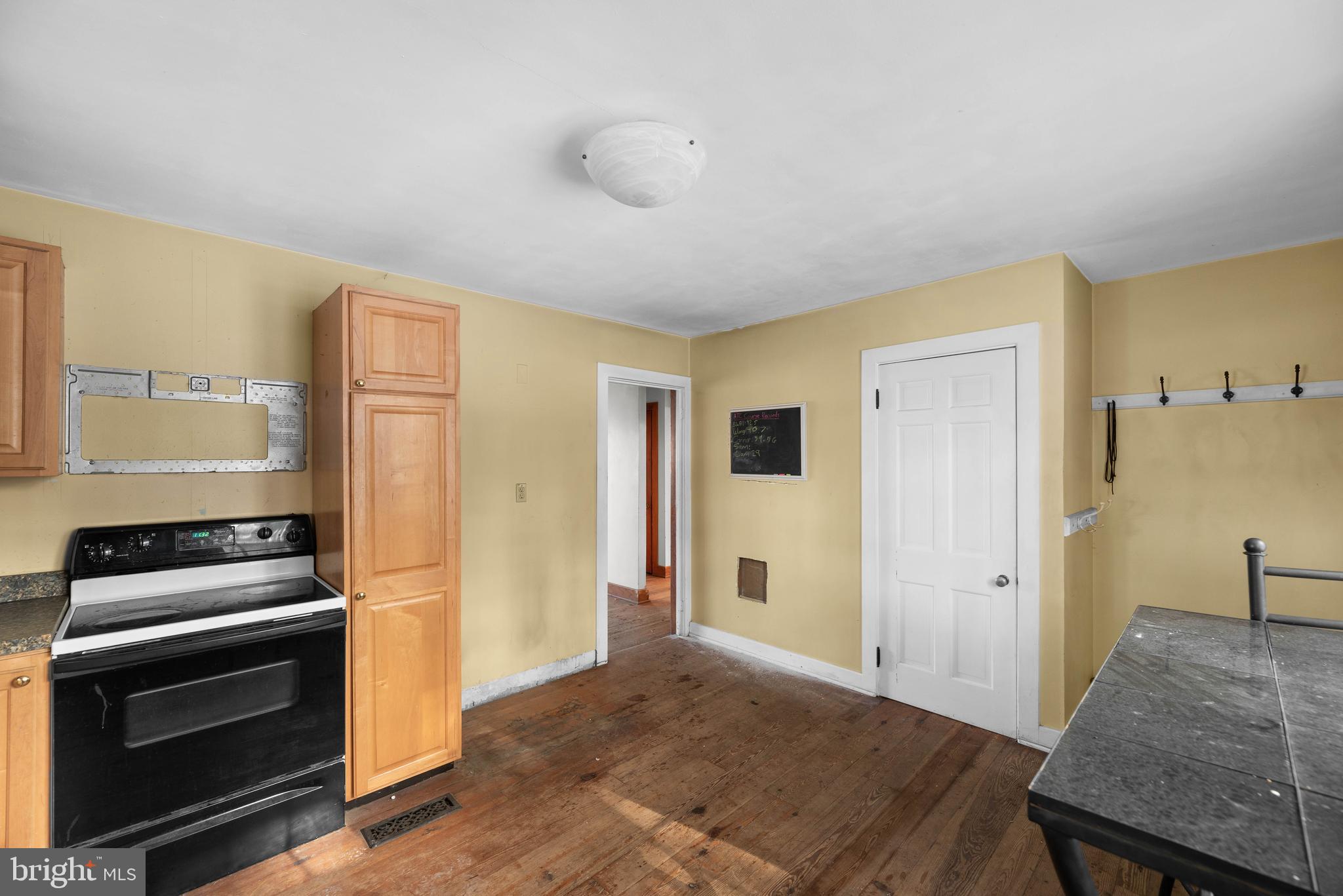 3018 Troyer Road White Hall, MD 21161 - Photo 12 of 30 Kitchen