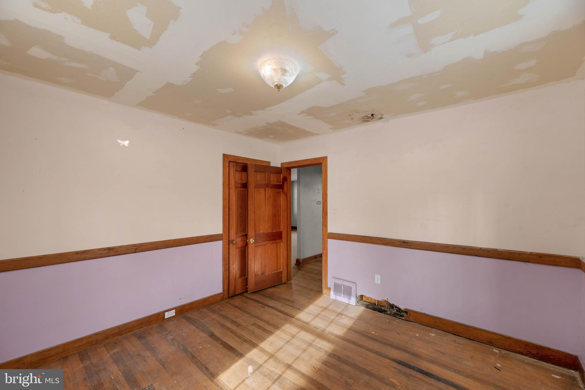 3018 Troyer Road White Hall, MD 21161 - Photo 18 of 30 Bedroom 2