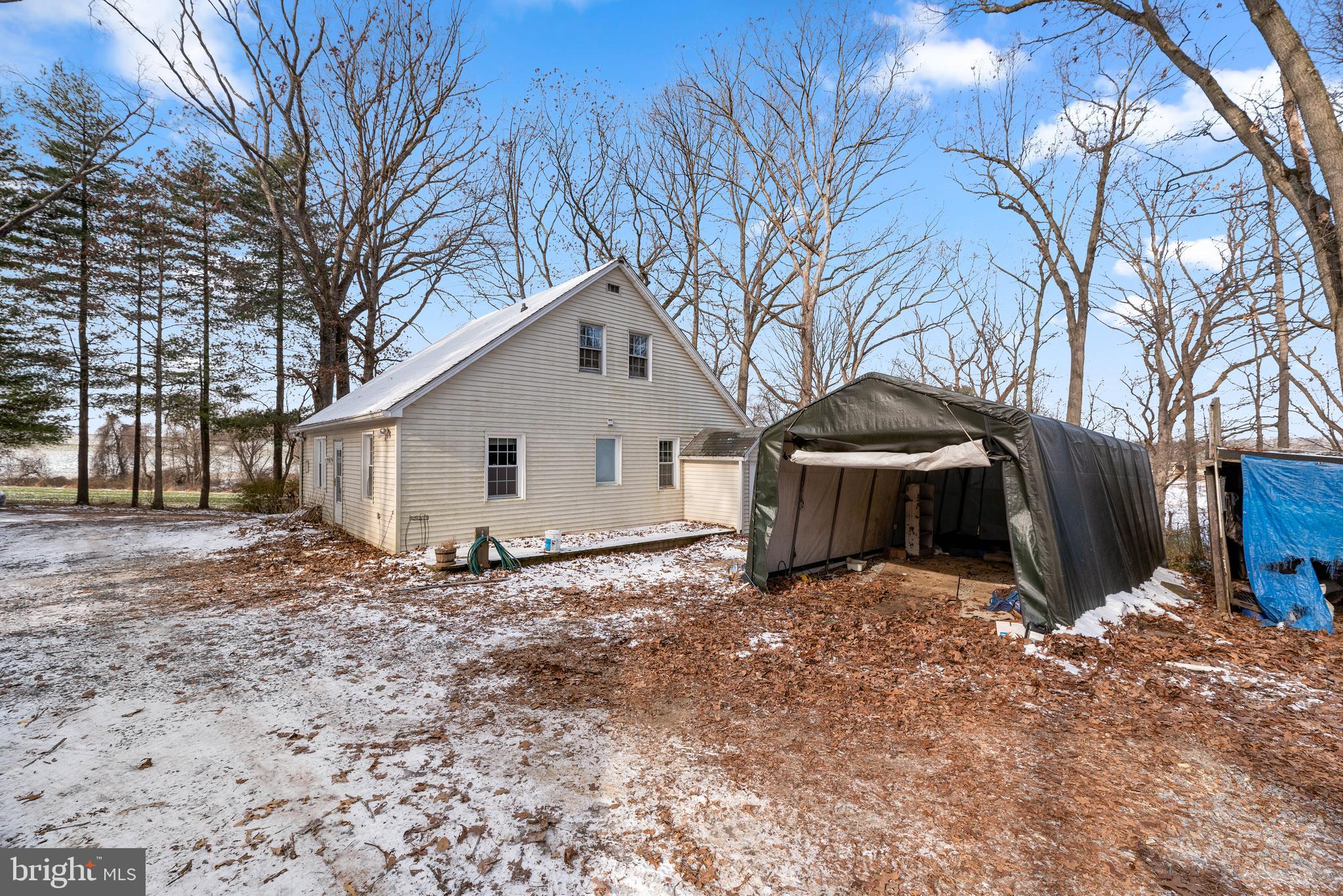 3018 Troyer Road White Hall, MD 21161 - Photo 26 of 30 Exterior
