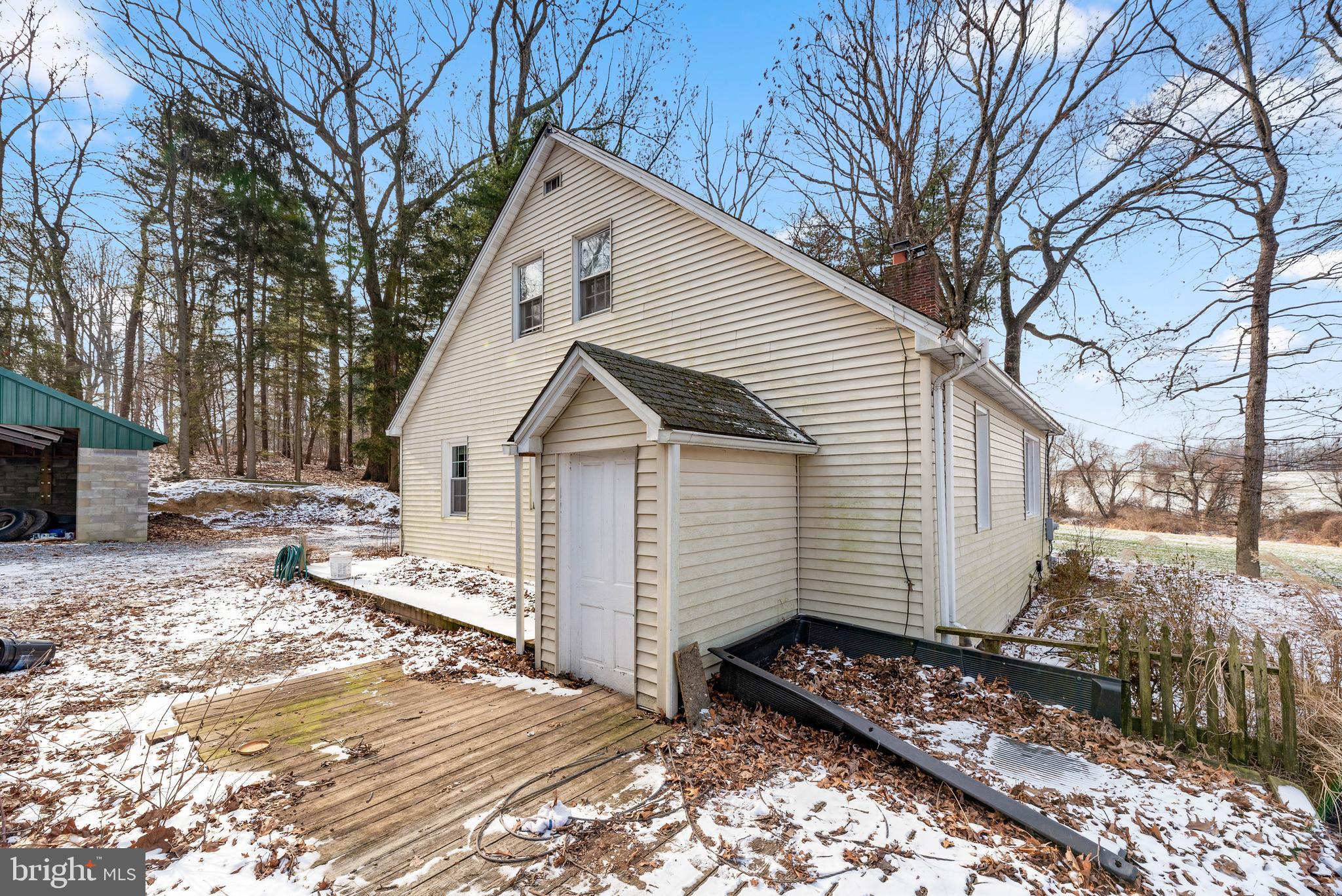 3018 Troyer Road White Hall, MD 21161 - Photo 27 of 30 Exterior