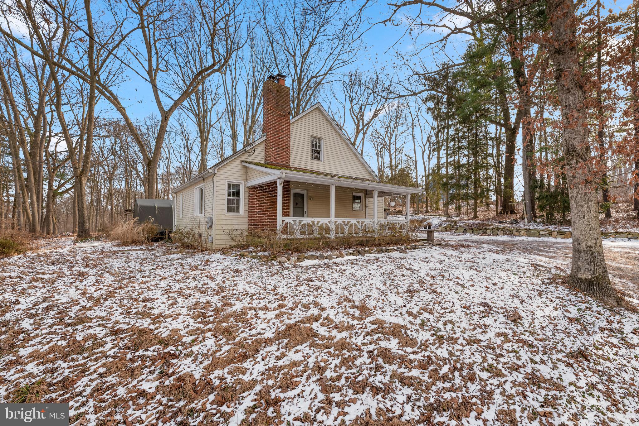 3018 Troyer Road White Hall, MD 21161 - Photo 3 of 30 Exterior