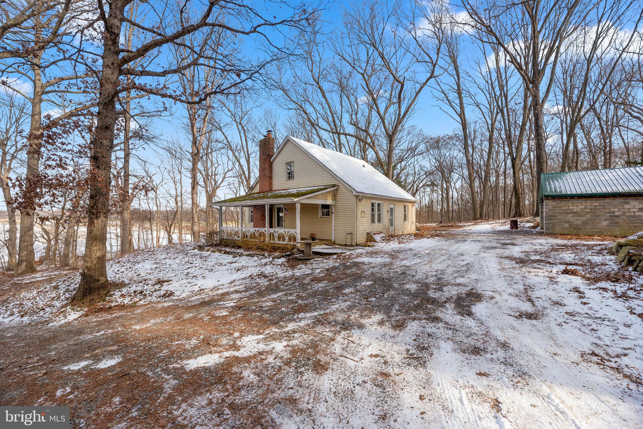 3018 Troyer Road White Hall, MD 21161 - Photo 4 of 30 Exterior