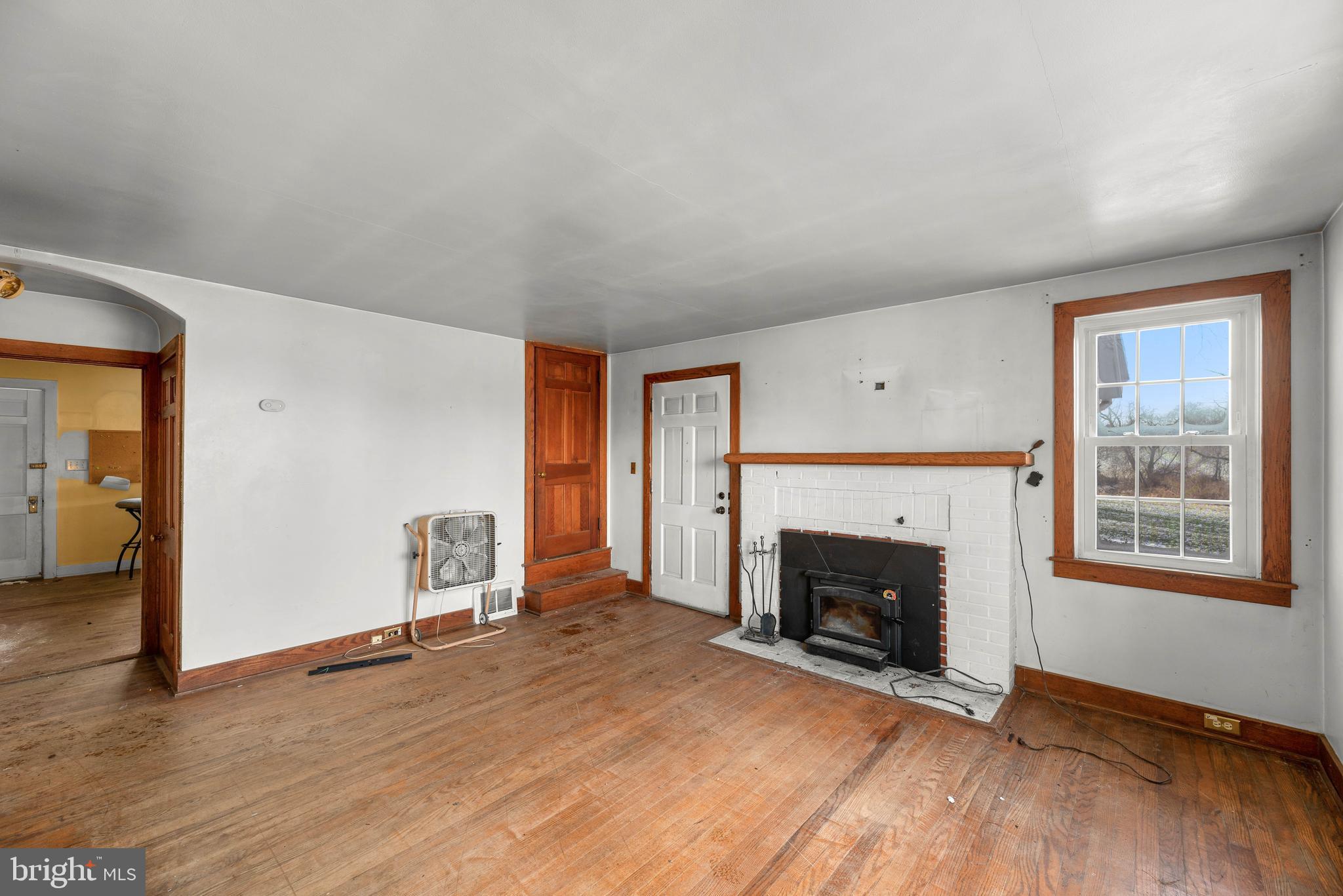 3018 Troyer Road White Hall, MD 21161 - Photo 7 of 30 Living Room