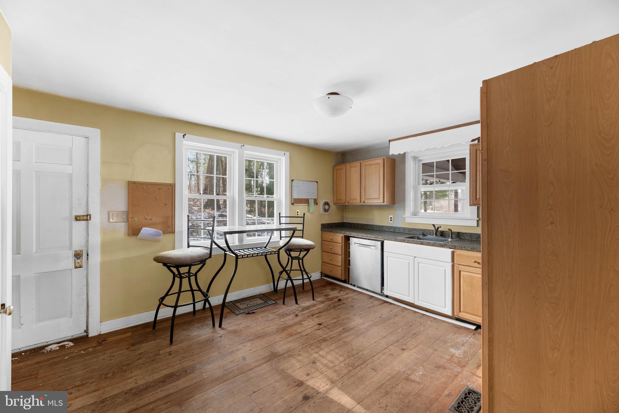 3018 Troyer Road White Hall, MD 21161 - Photo 10 of 30 Kitchen